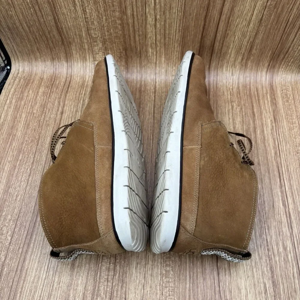 UGG waterproof photos
